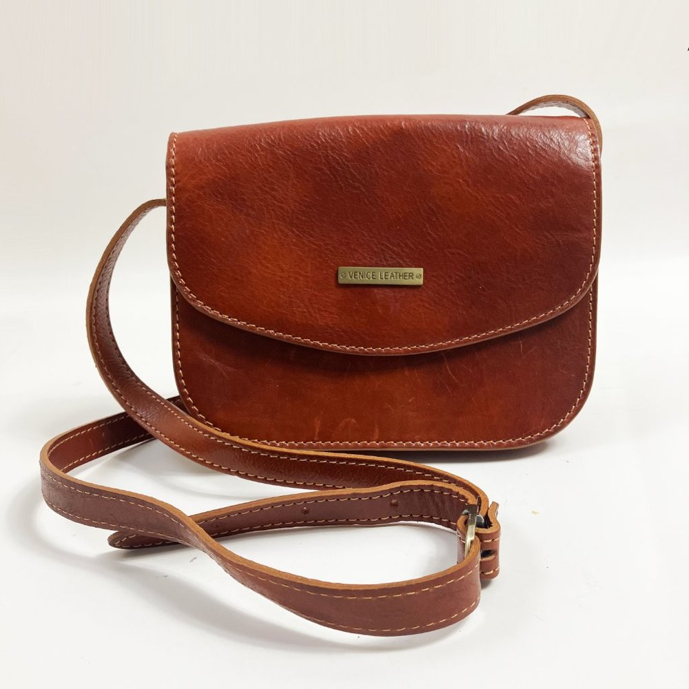 Italian  Leather  Bag
